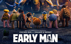 Early Man